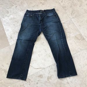 7 for all mankind jeans